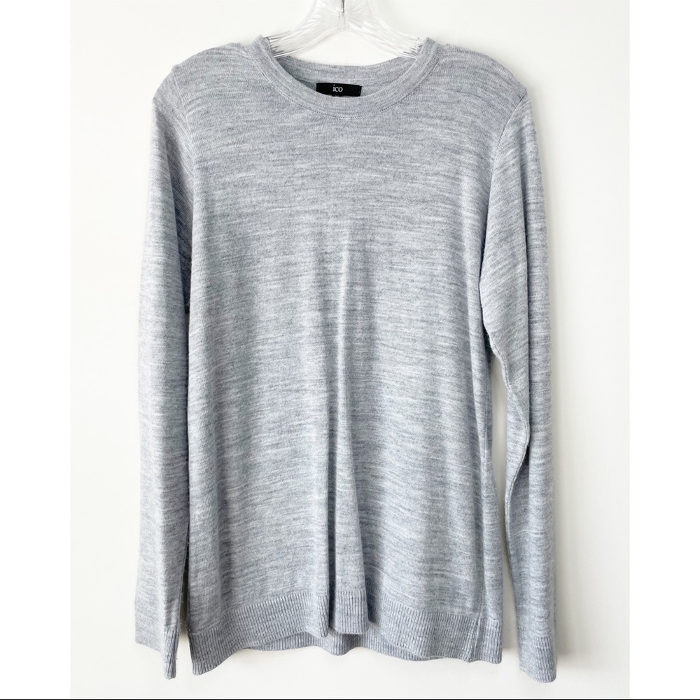 💠ICO sweater
